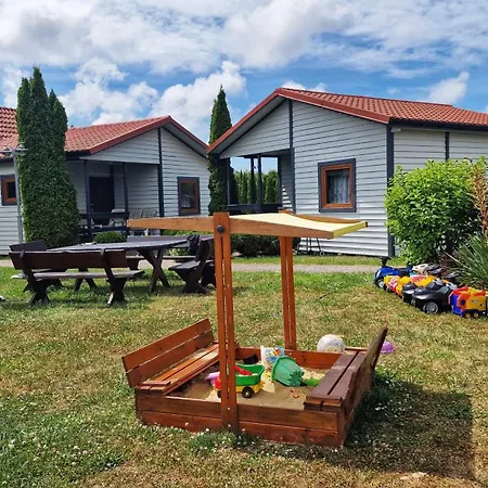 Appartement Standard 4 *